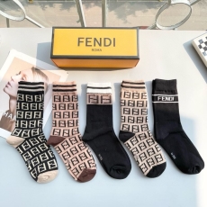 Fendi Socks