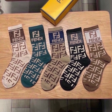 Fendi Socks