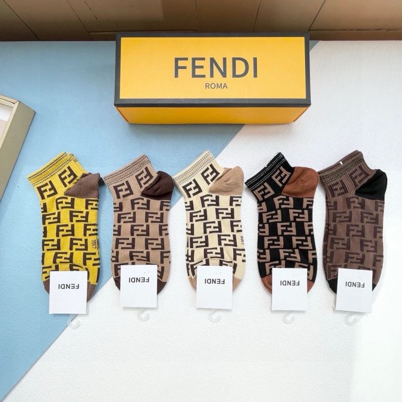 Fendi Socks