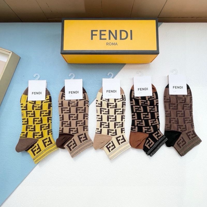 Fendi Socks