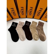 Fendi Socks