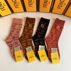 Fendi Socks