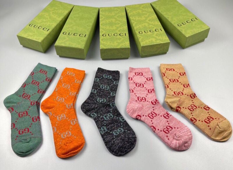 Gucci Socks