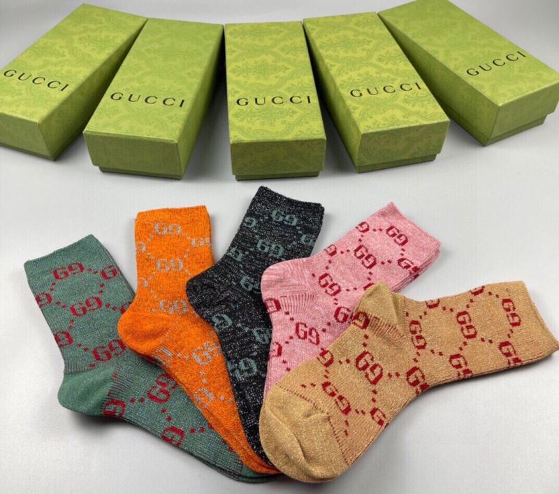 Gucci Socks