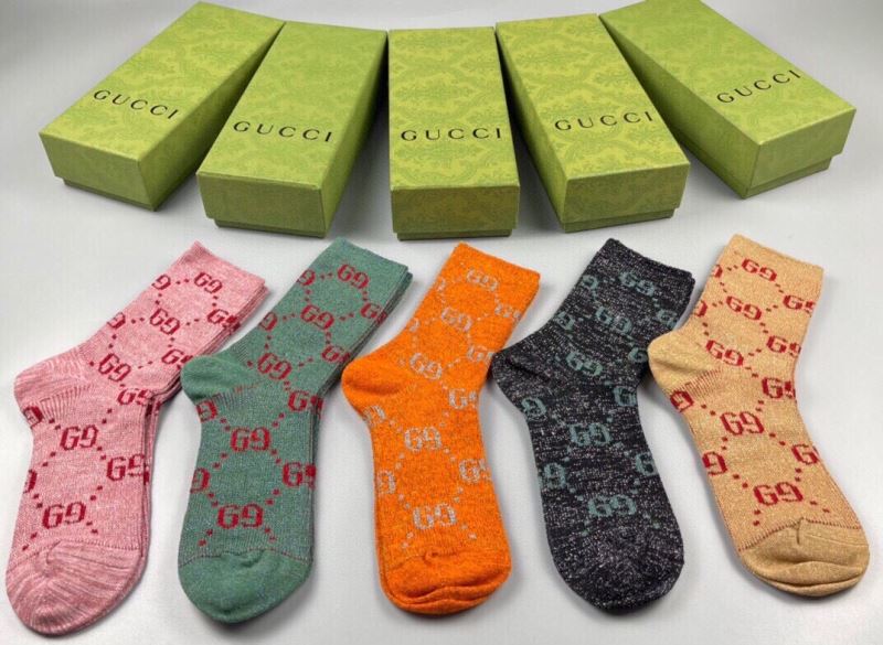 Gucci Socks