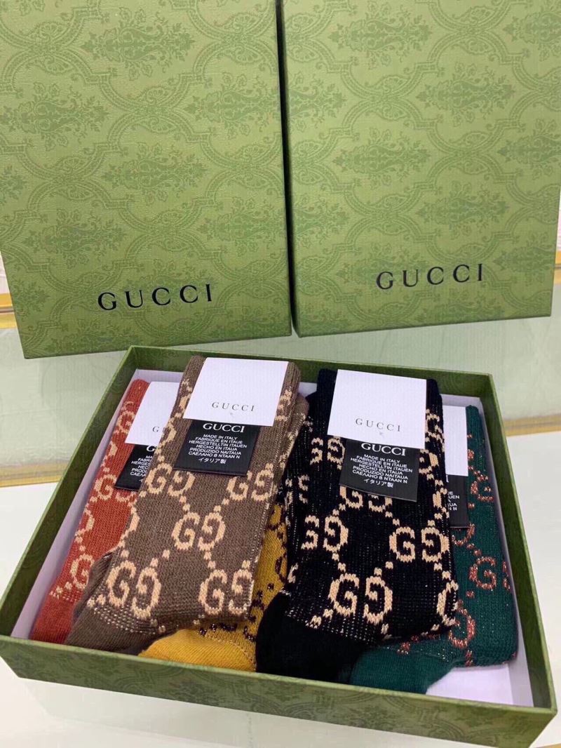 Gucci Socks