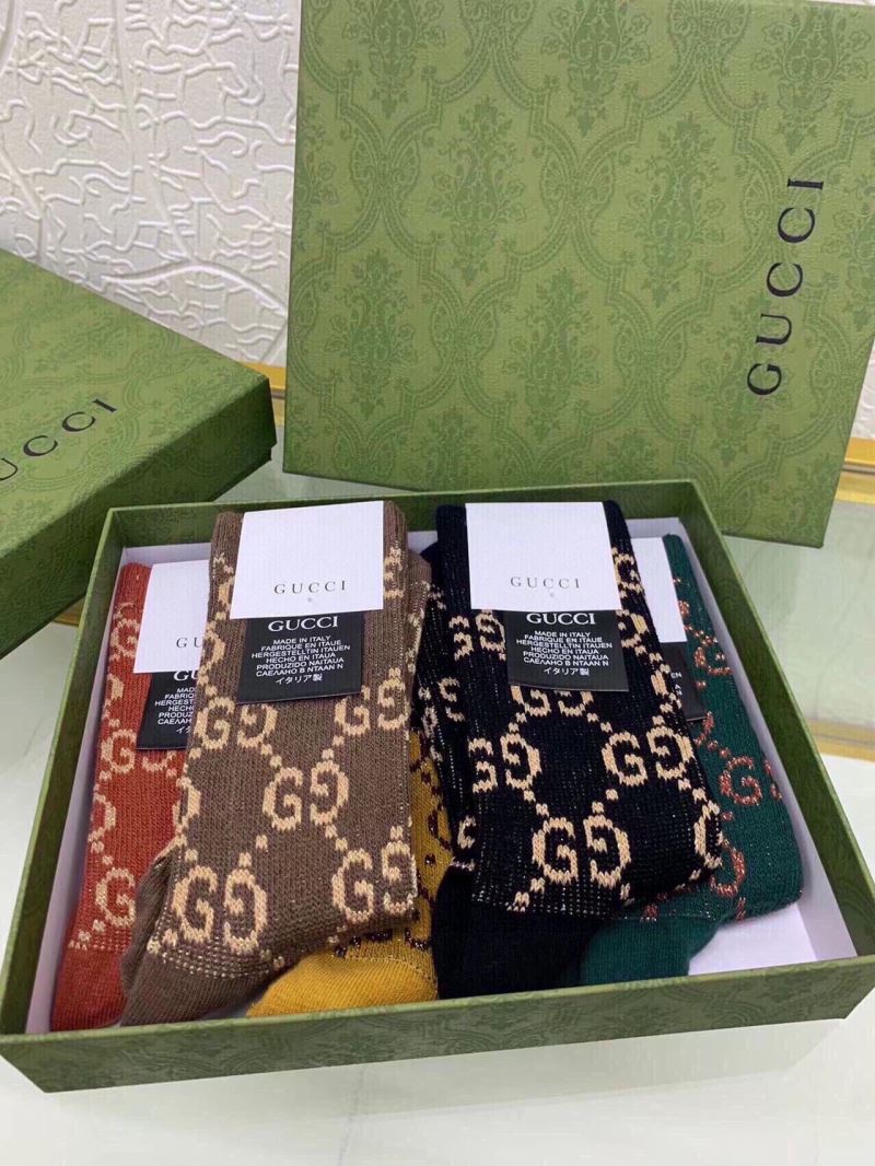 Gucci Socks