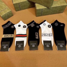 Gucci Socks