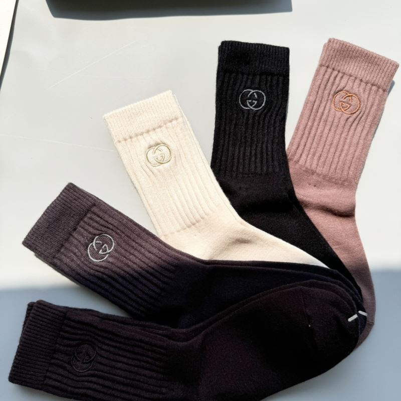 Gucci Socks