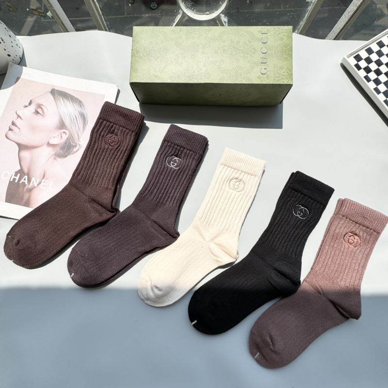 Gucci Socks