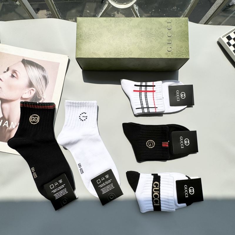 Gucci Socks