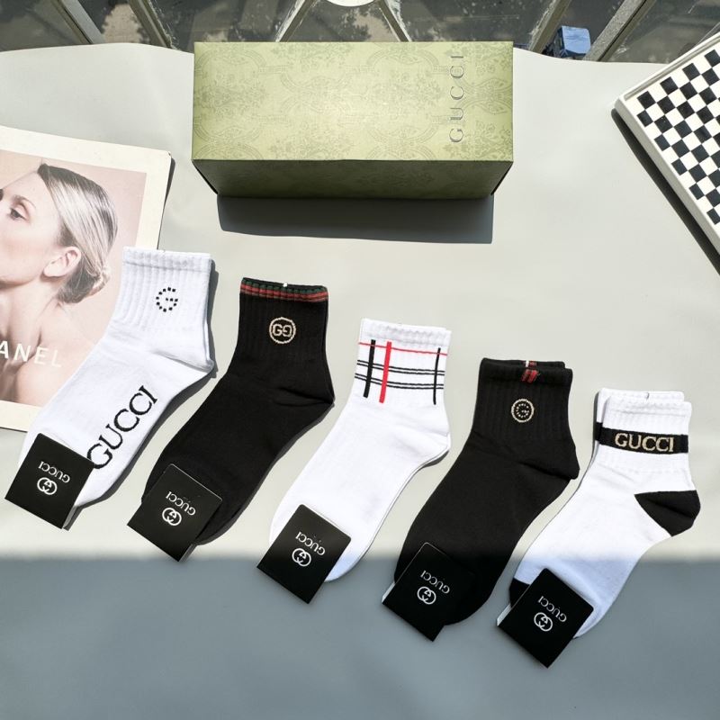 Gucci Socks