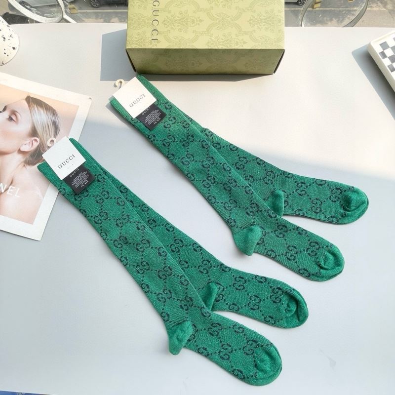 Gucci Socks