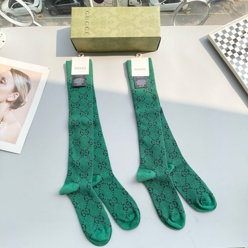 Gucci Socks