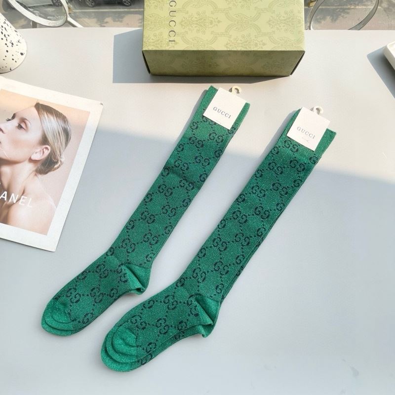 Gucci Socks