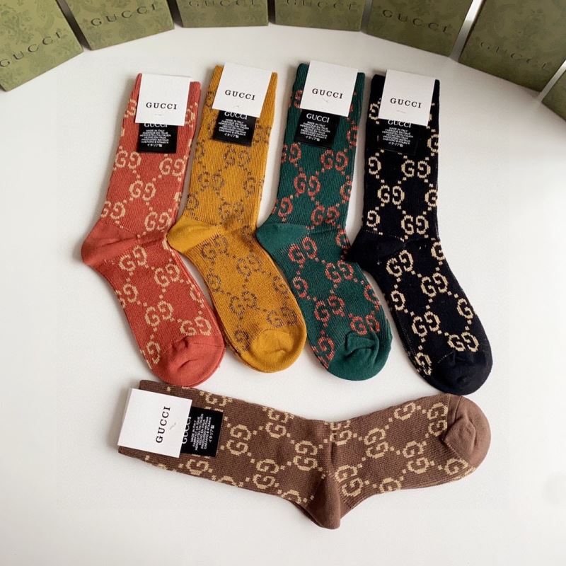 Gucci Socks