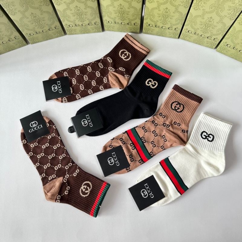 Gucci Socks