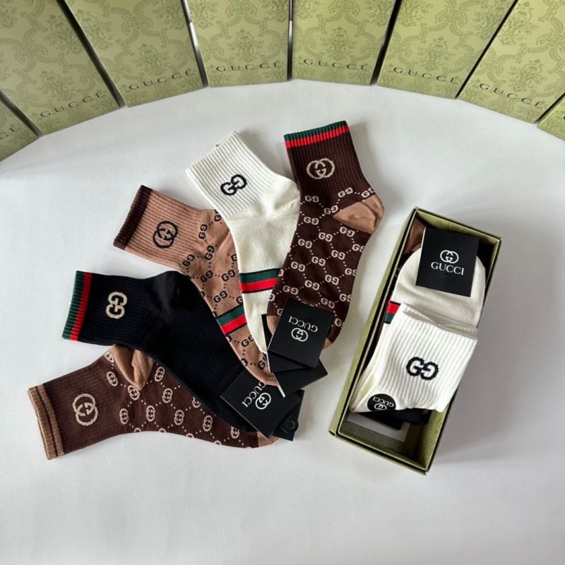 Gucci Socks