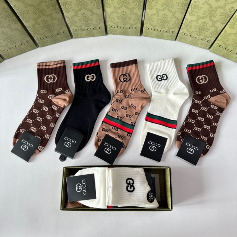 Gucci Socks