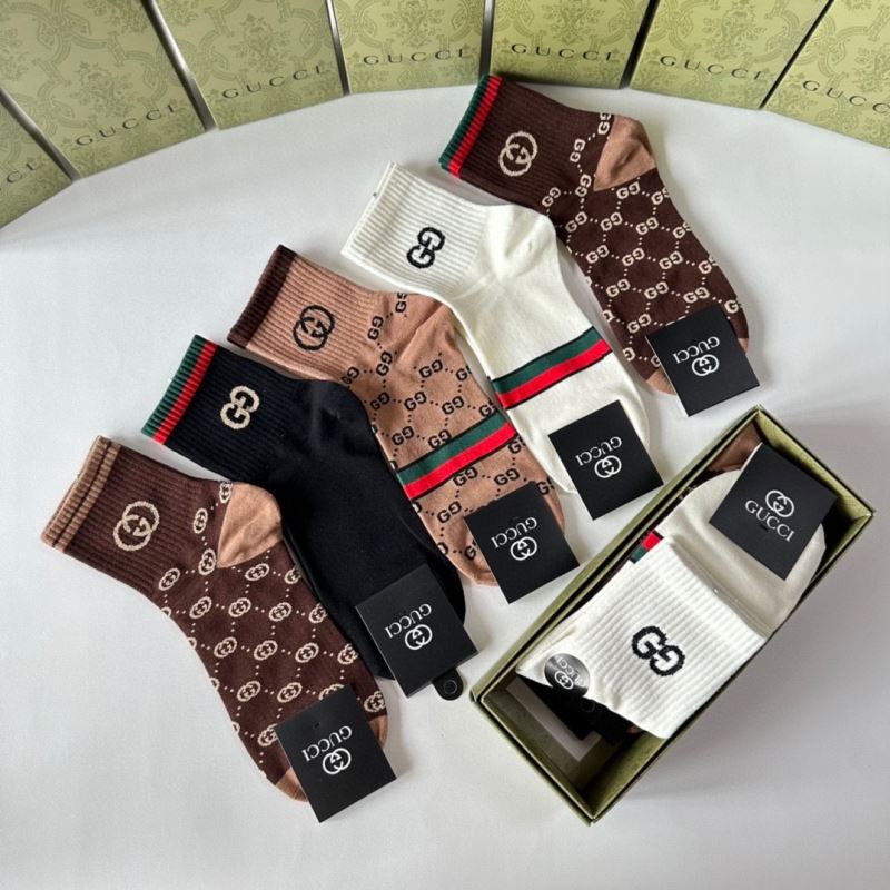 Gucci Socks