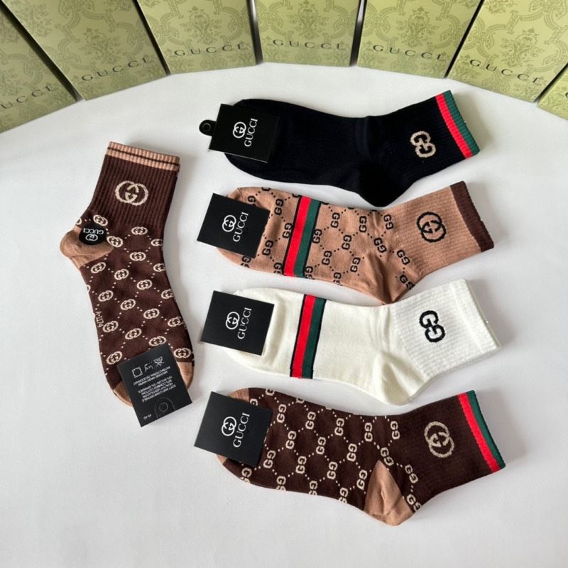 Gucci Socks