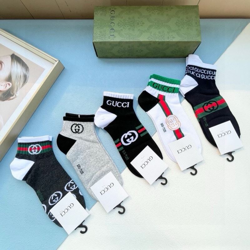 Gucci Socks