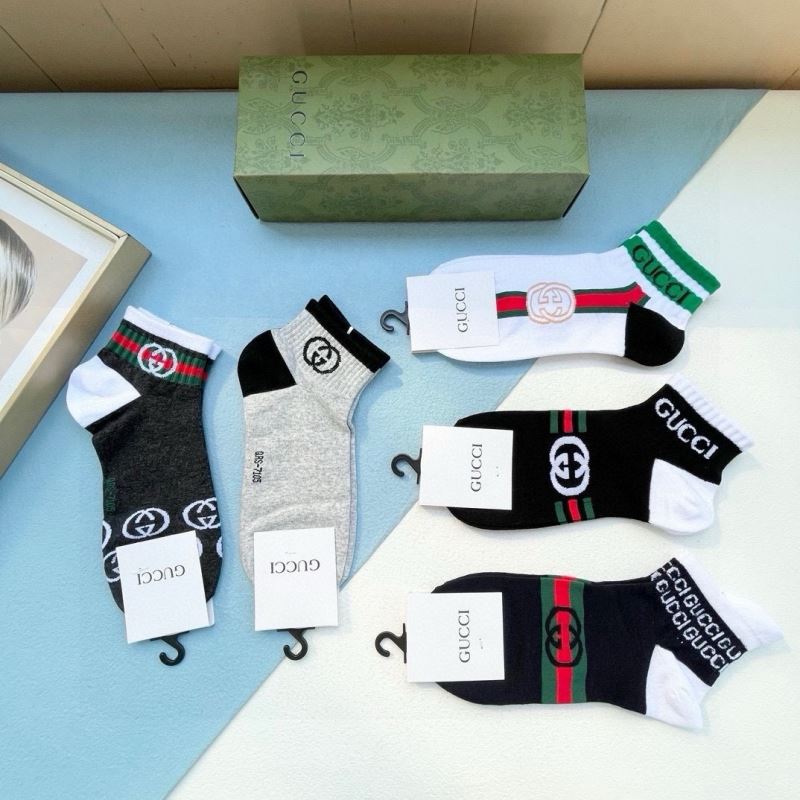 Gucci Socks