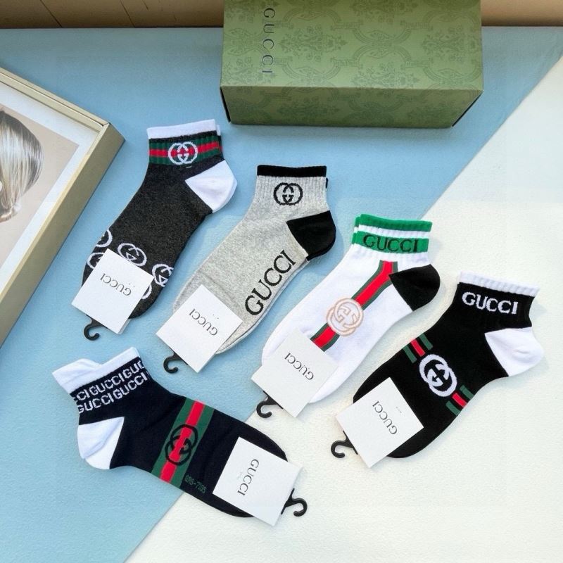 Gucci Socks