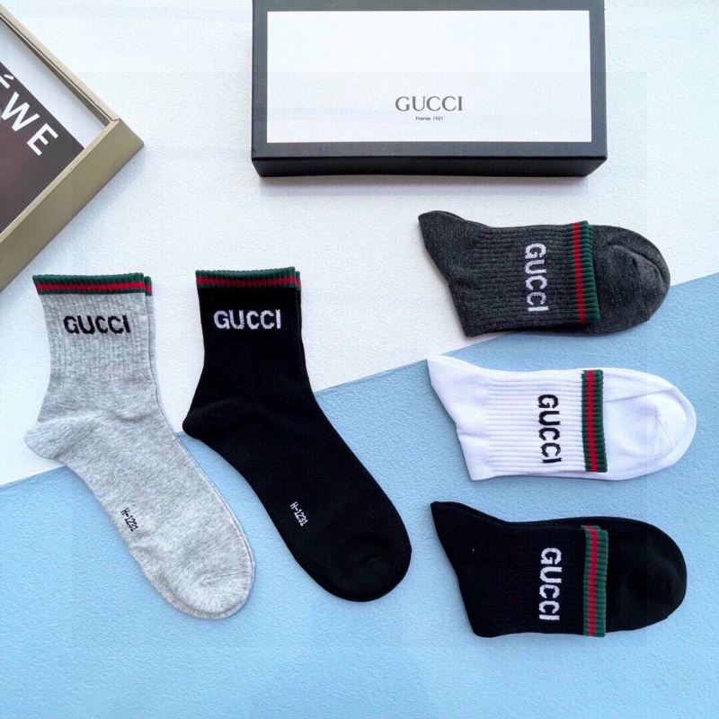 Gucci Socks