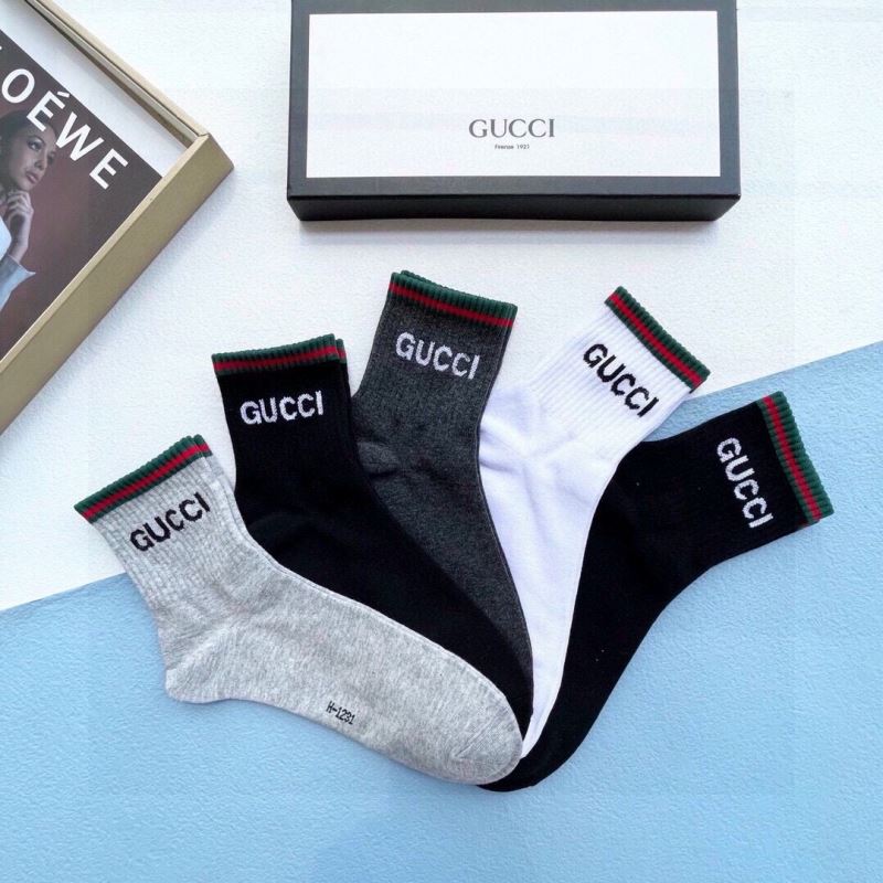 Gucci Socks