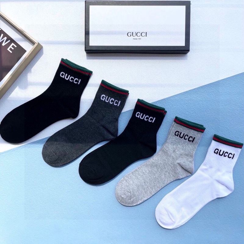 Gucci Socks