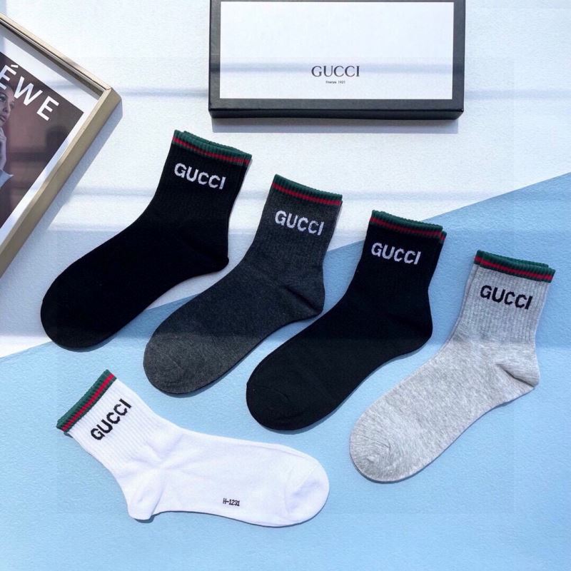 Gucci Socks