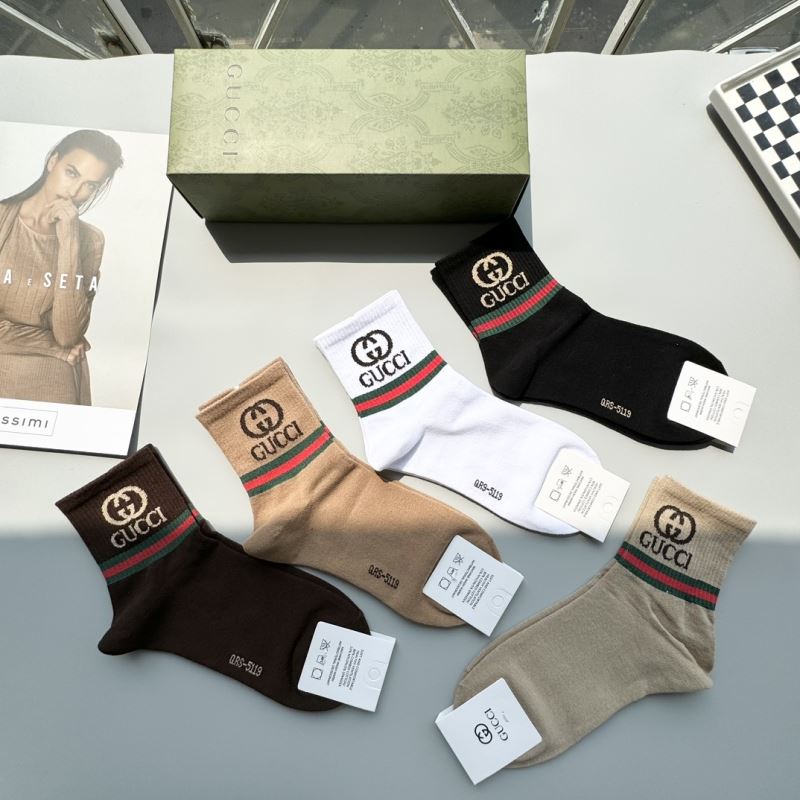 Gucci Socks