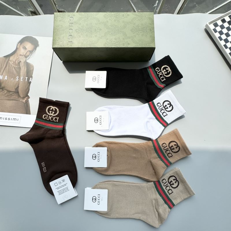 Gucci Socks