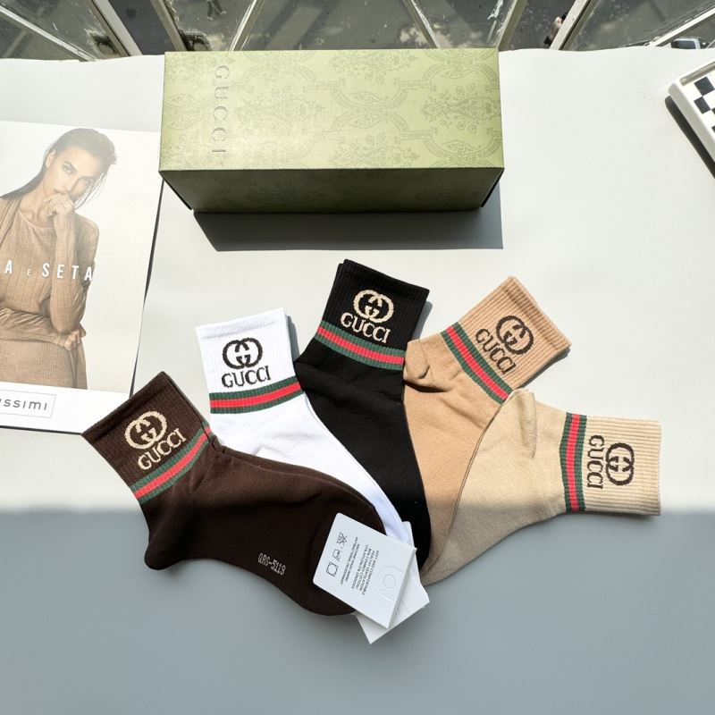 Gucci Socks