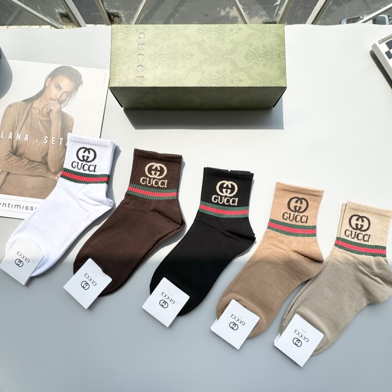 Gucci Socks