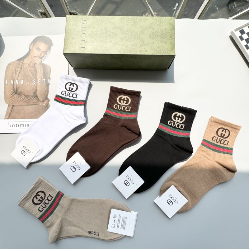 Gucci Socks