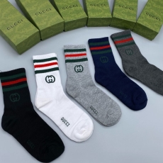 Gucci Socks