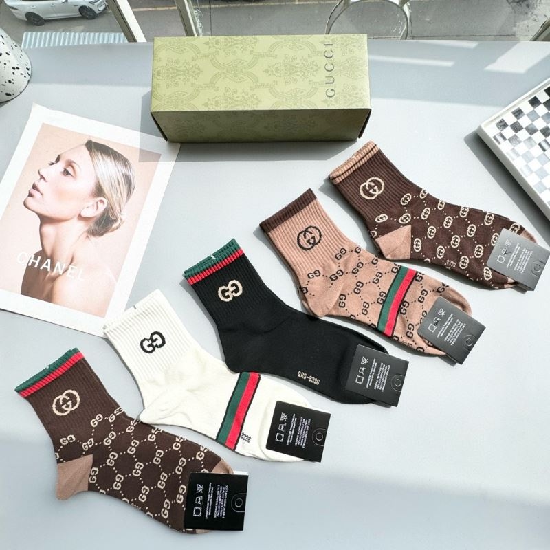 Gucci Socks