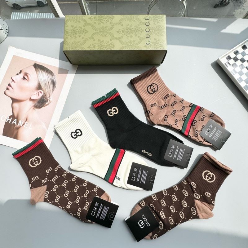 Gucci Socks