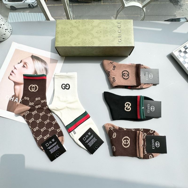 Gucci Socks