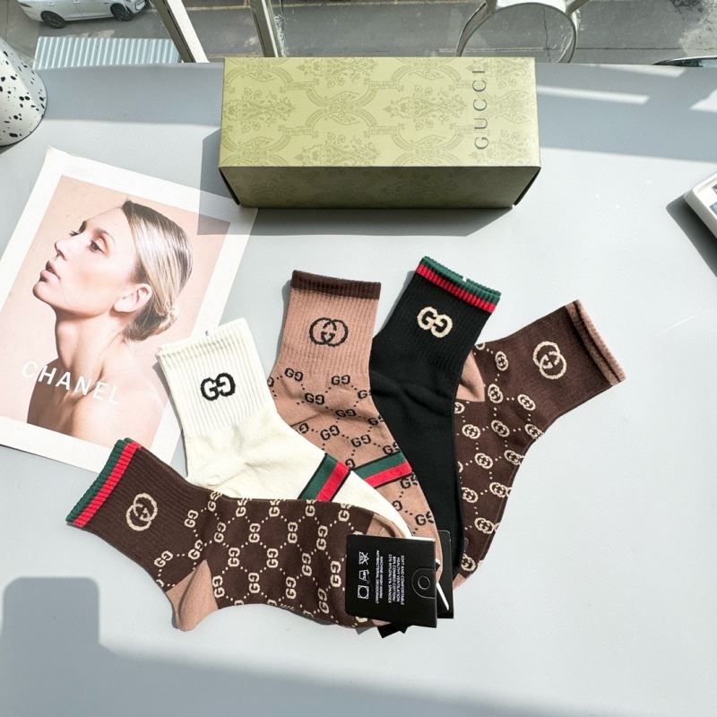 Gucci Socks