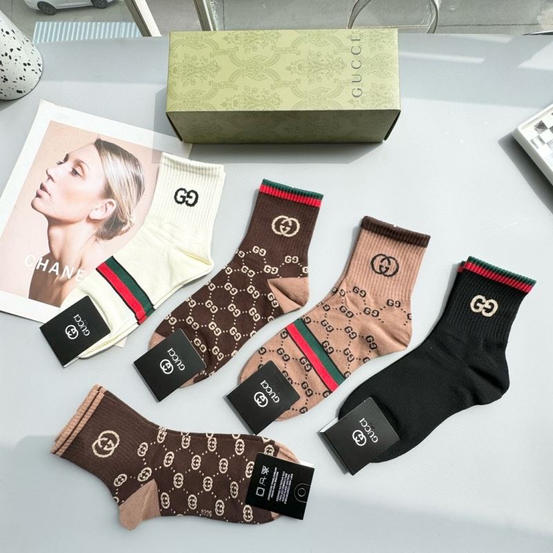 Gucci Socks