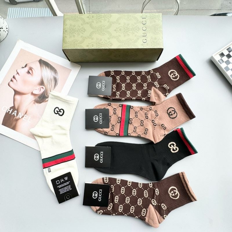 Gucci Socks