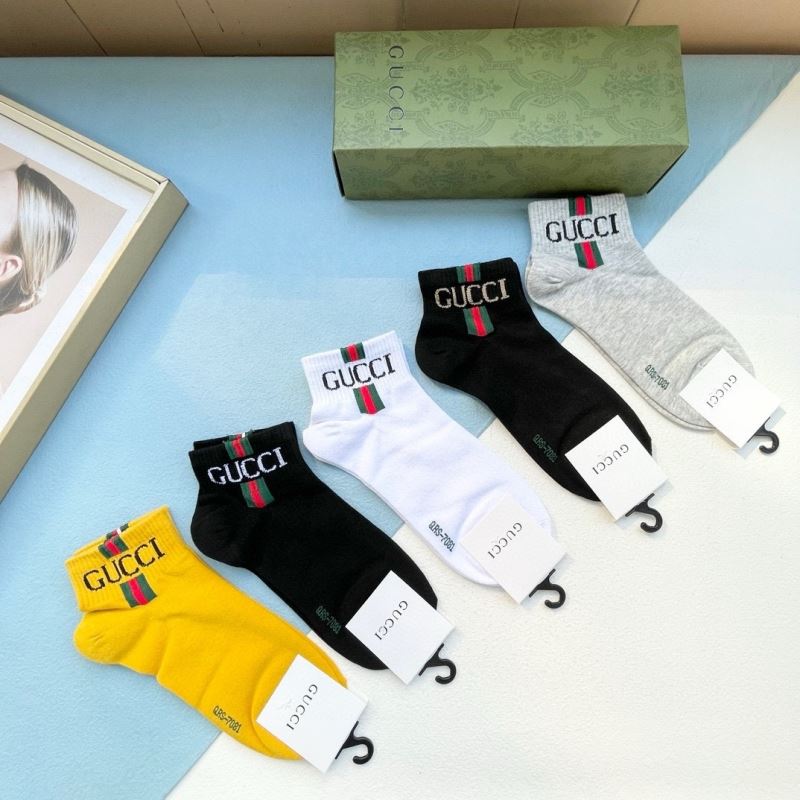 Gucci Socks