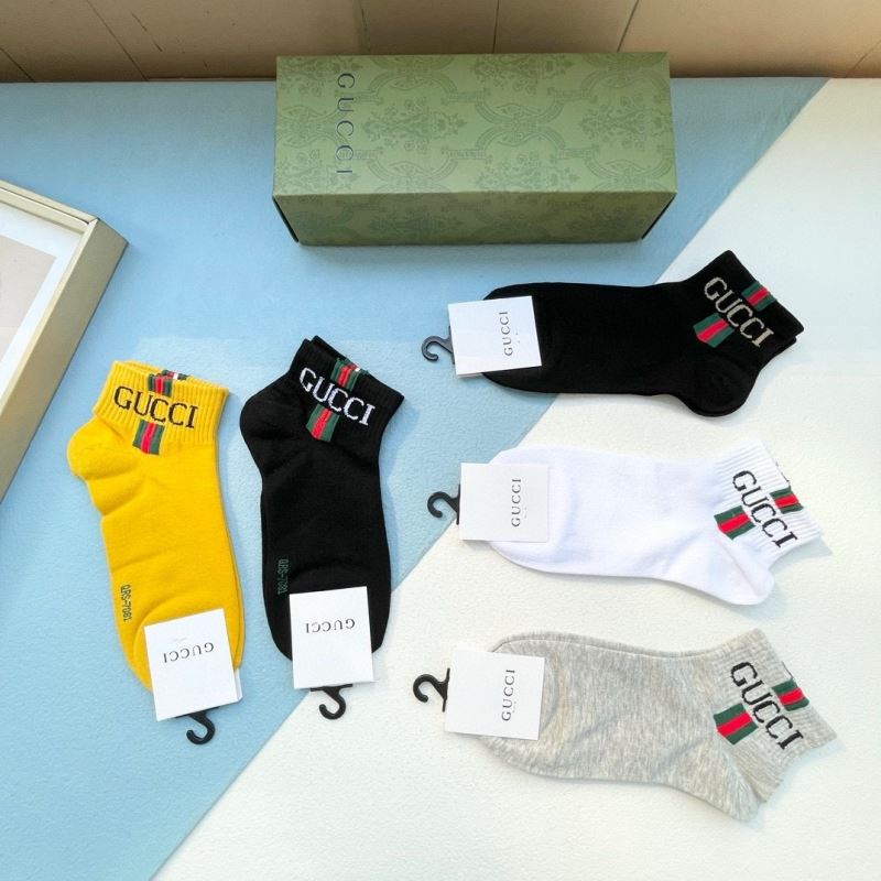 Gucci Socks