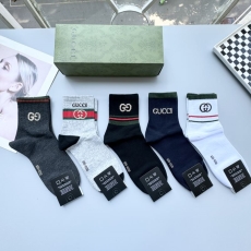 Gucci Socks