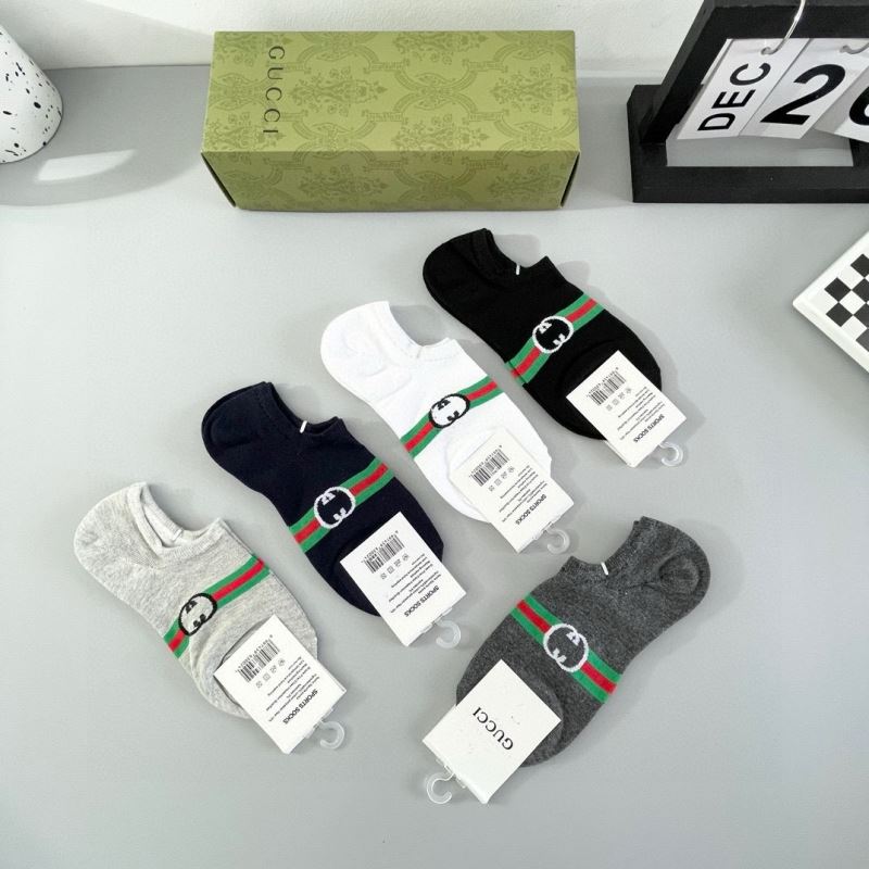 Gucci Socks