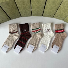 Gucci Socks