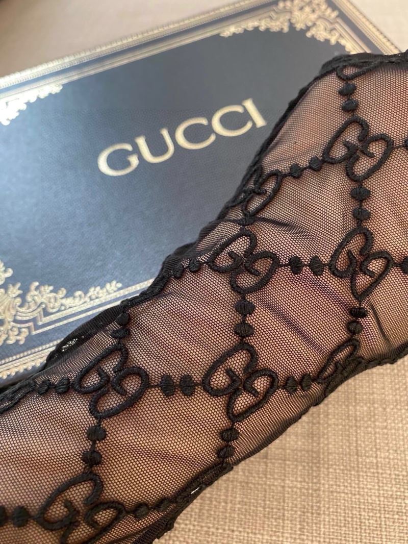 Gucci Socks